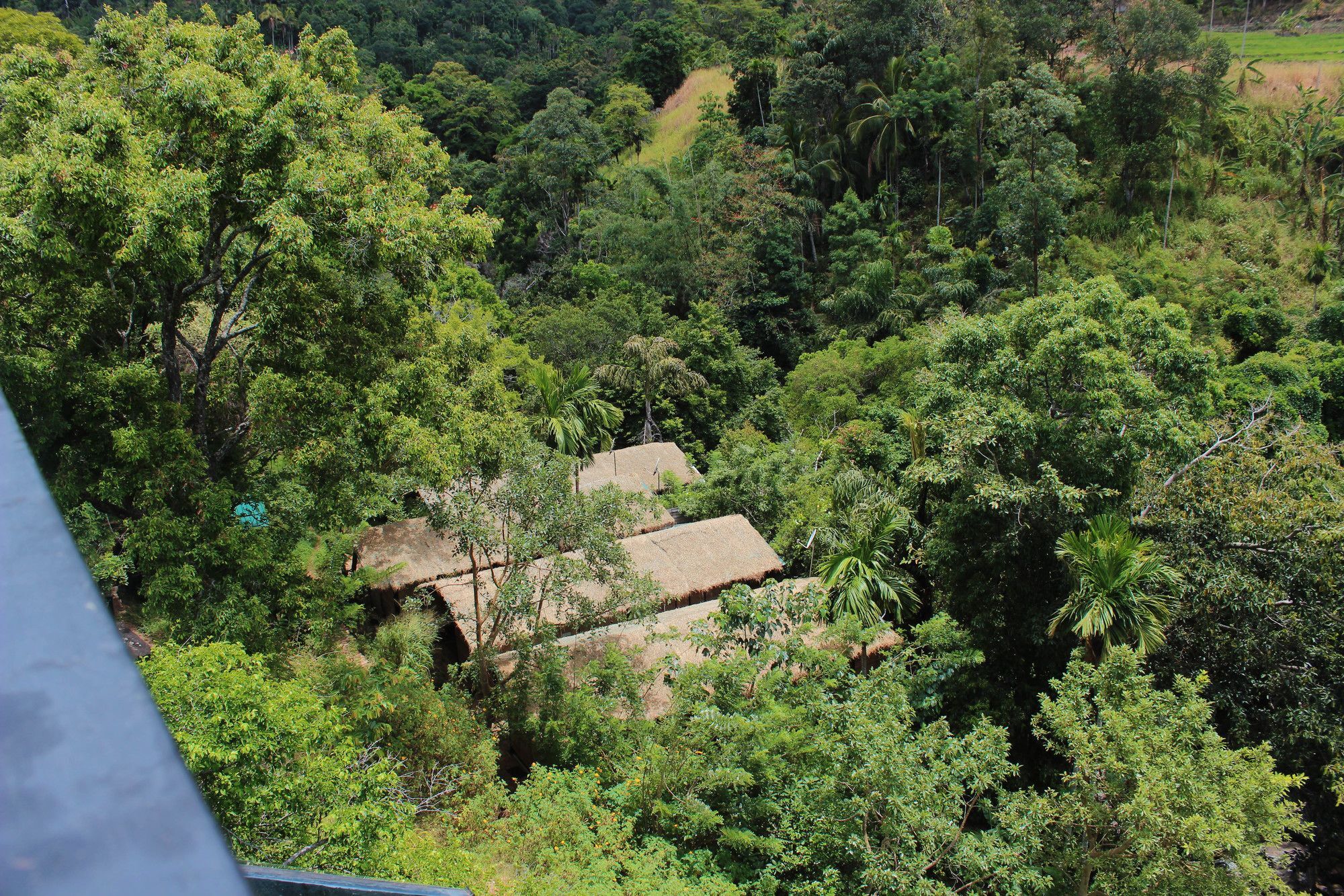 The Glenrock Wellness Nature Resort Belihuloya Exteriör bild