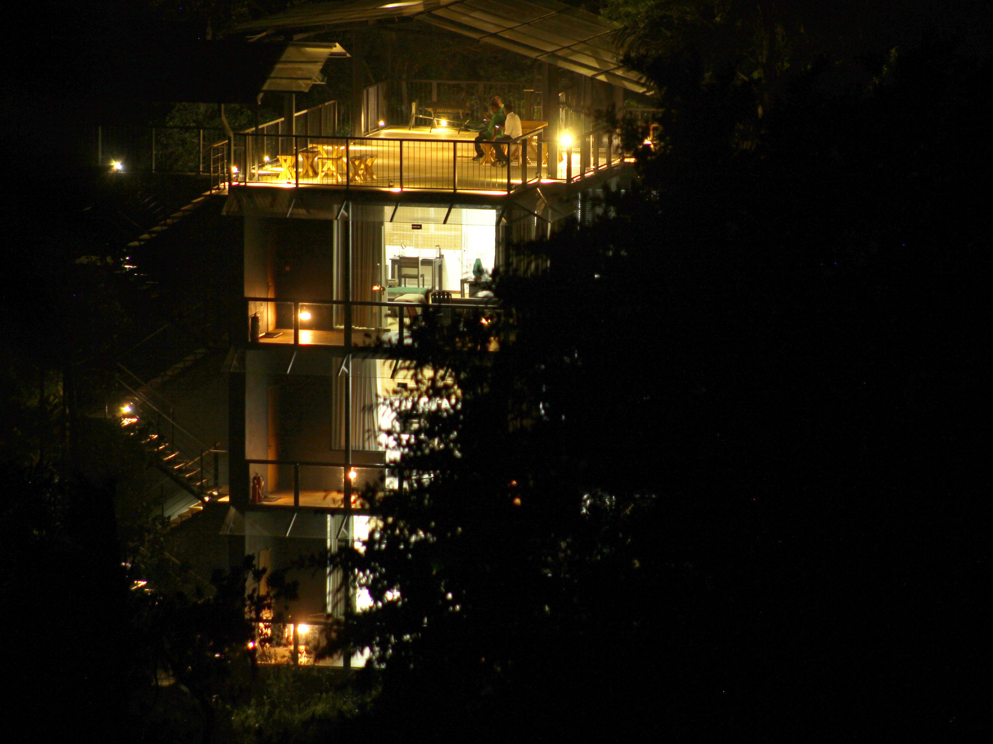 The Glenrock Wellness Nature Resort Belihuloya Exteriör bild